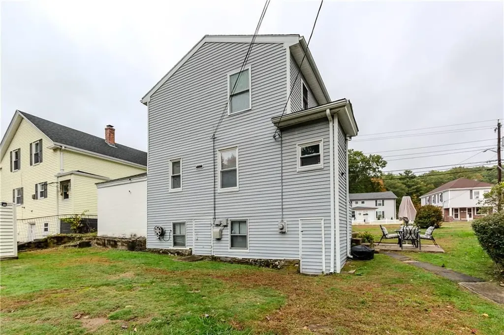 302 Waterman Avenue Smithfield RI 02917