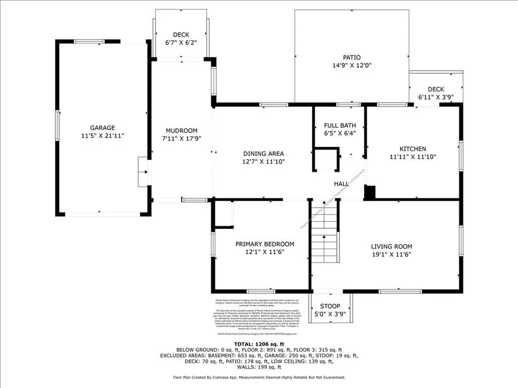 40 Buttonwoods Avenue Warwick RI 02886