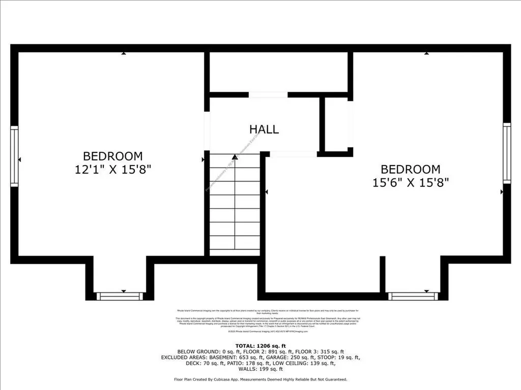 40 Buttonwoods Avenue Warwick RI 02886