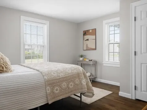 40 Buttonwoods Avenue Warwick RI 02886