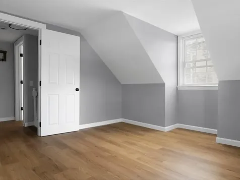 40 Buttonwoods Avenue Warwick RI 02886