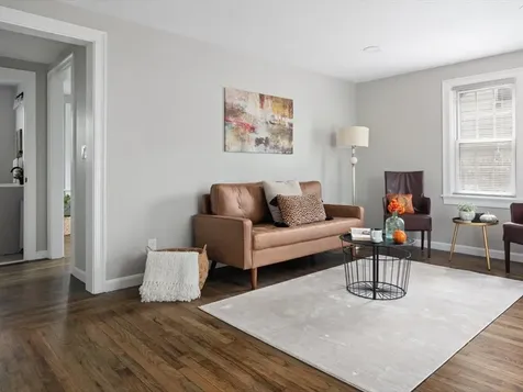 40 Buttonwoods Avenue Warwick RI 02886