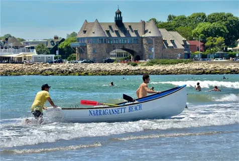 660 Point Judith Road Narragansett RI 02882