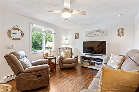 660 Point Judith Road Narragansett RI 02882