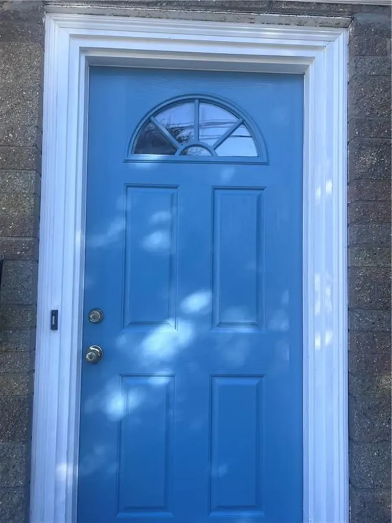 4 Maher Court Newport RI 02840