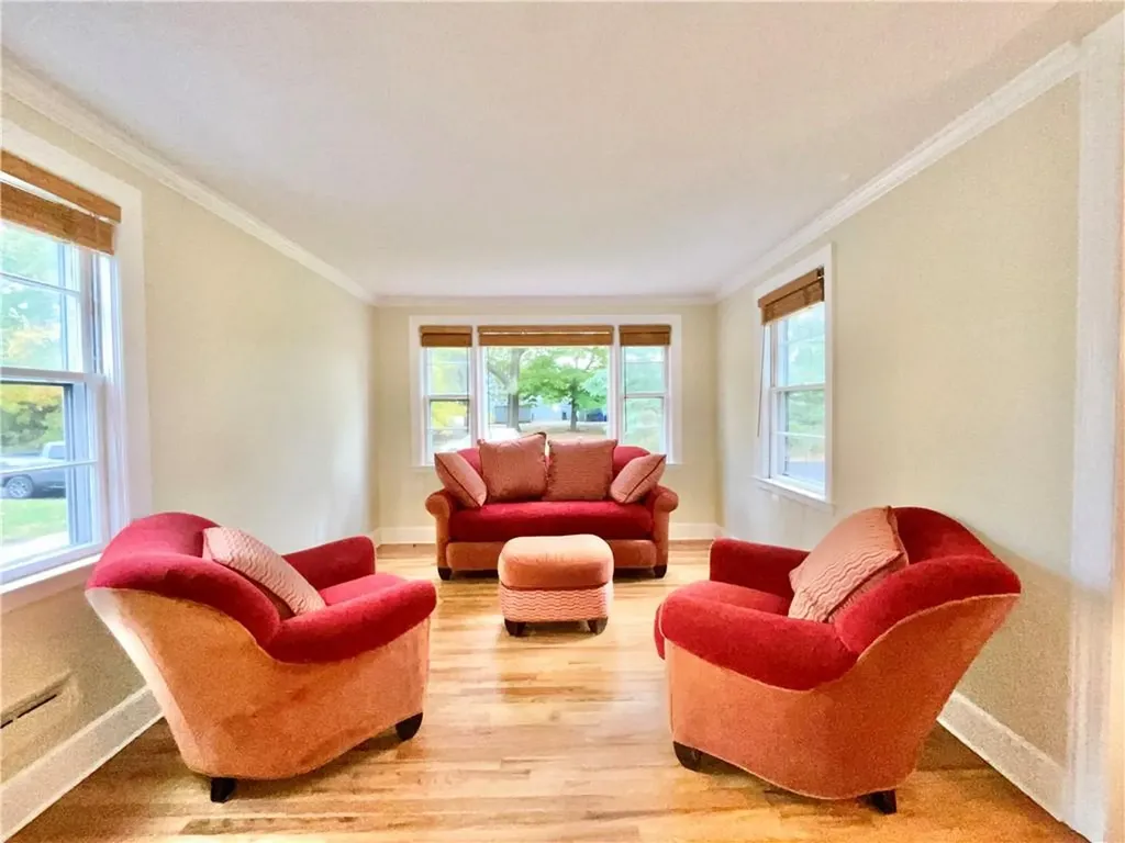 146 Becker Avenue East Providence RI 02915