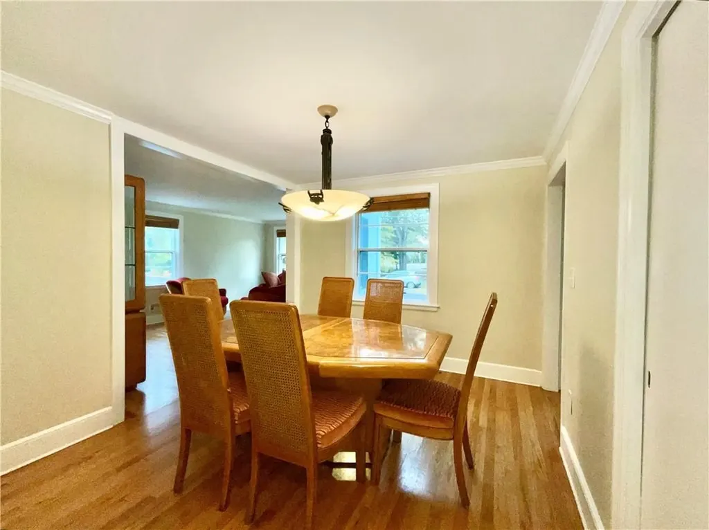 146 Becker Avenue East Providence RI 02915