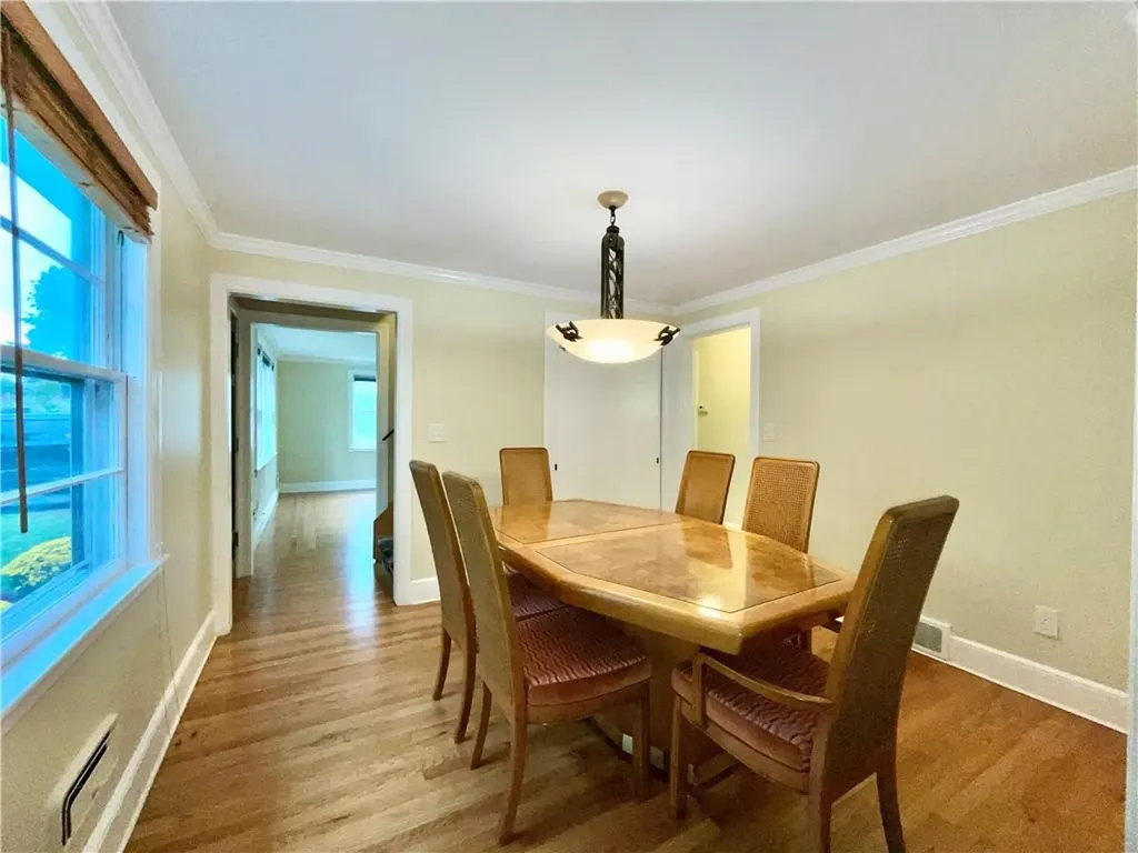 146 Becker Avenue East Providence RI 02915