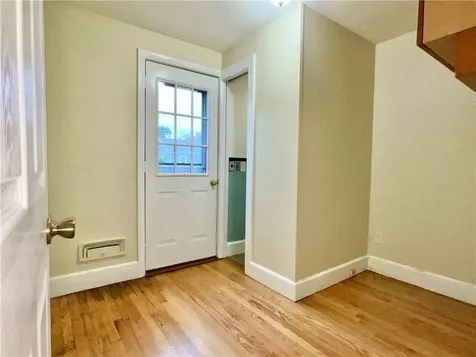 146 Becker Avenue East Providence RI 02915