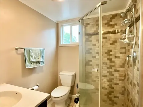 146 Becker Avenue East Providence RI 02915