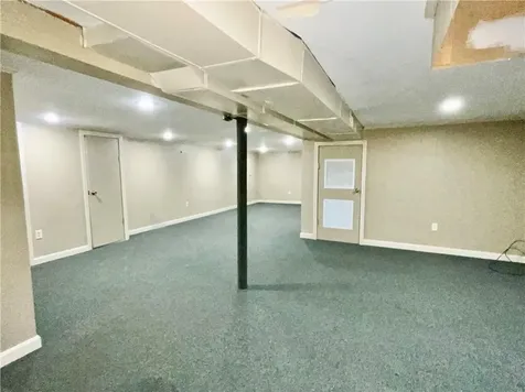 146 Becker Avenue East Providence RI 02915