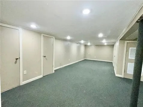 146 Becker Avenue East Providence RI 02915