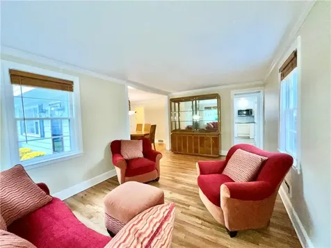 146 Becker Avenue East Providence RI 02915