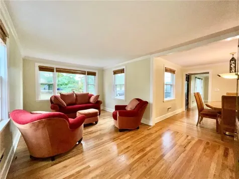 146 Becker Avenue East Providence RI 02915