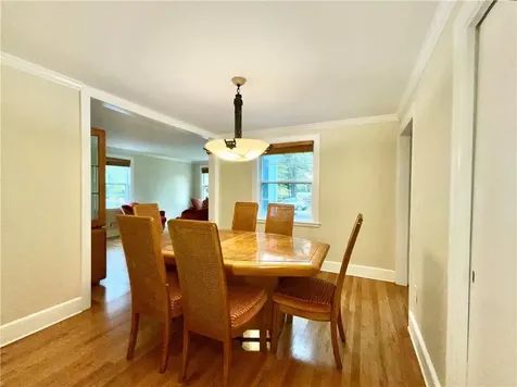 146 Becker Avenue East Providence RI 02915