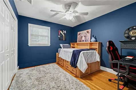 323 Angell Road Lincoln RI 02865