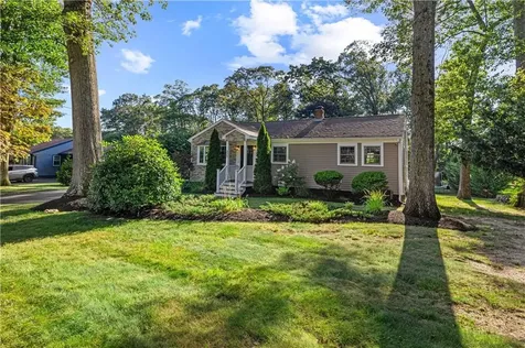 323 Angell Road Lincoln RI 02865