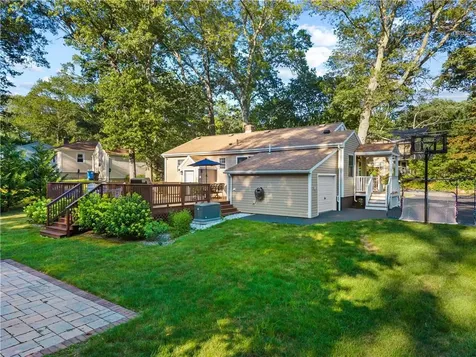 323 Angell Road Lincoln RI 02865