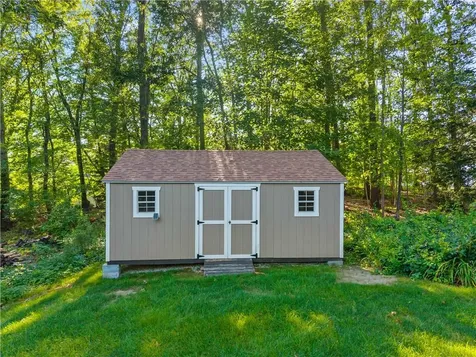 323 Angell Road Lincoln RI 02865