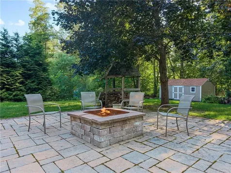 323 Angell Road Lincoln RI 02865