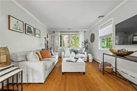 323 Angell Road Lincoln RI 02865