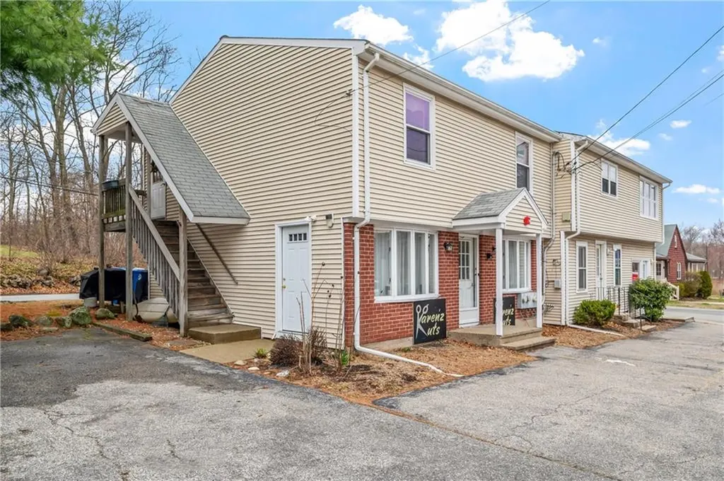 2200 Diamond Hill Road Cumberland RI 02864