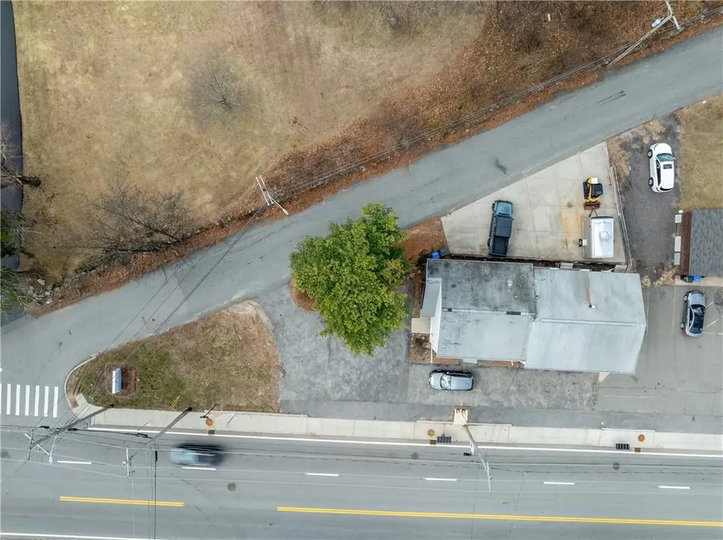 2200 Diamond Hill Road Cumberland RI 02864