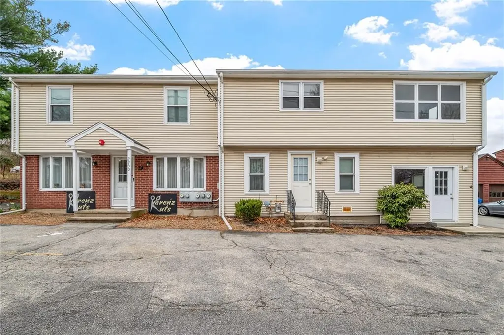 2200 Diamond Hill Road Cumberland RI 02864