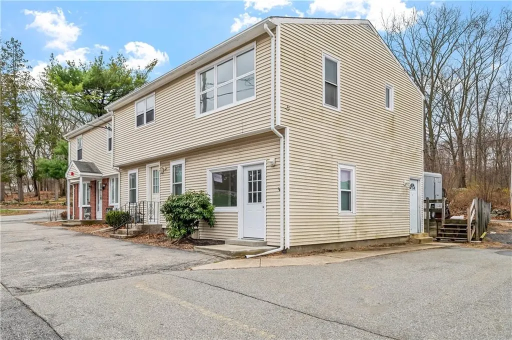 2200 Diamond Hill Road Cumberland RI 02864