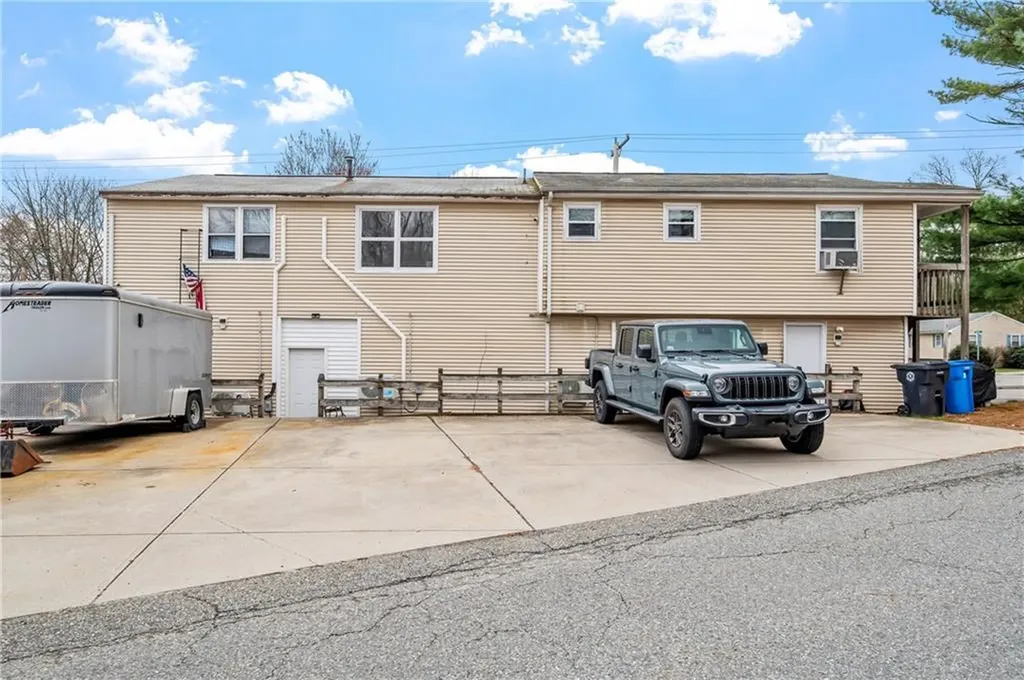 2200 Diamond Hill Road Cumberland RI 02864