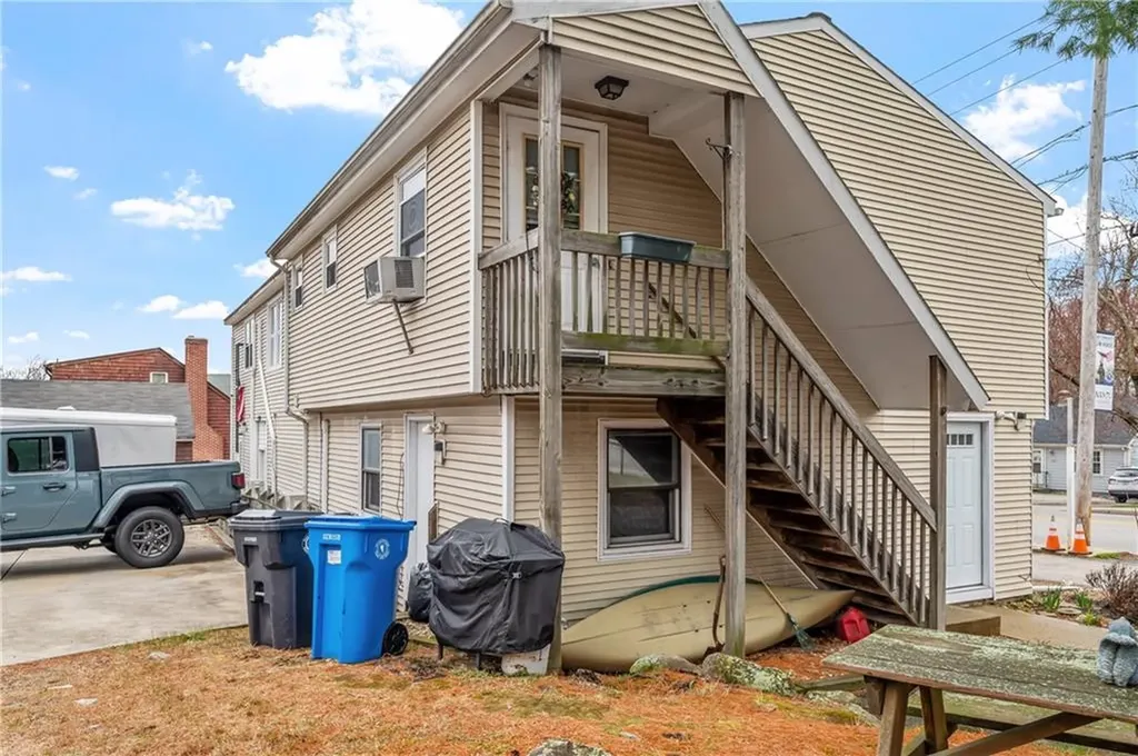 2200 Diamond Hill Road Cumberland RI 02864