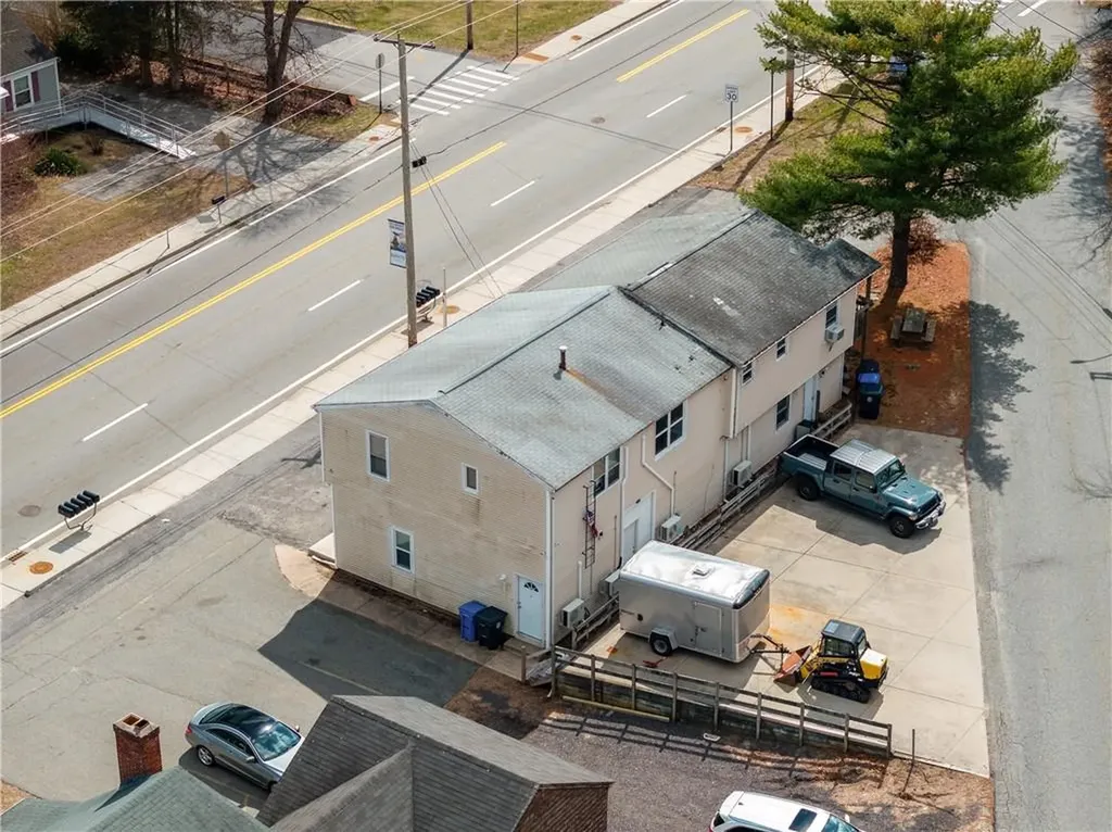 2200 Diamond Hill Road Cumberland RI 02864