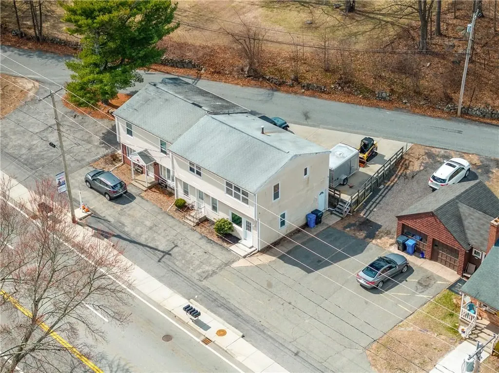 2200 Diamond Hill Road Cumberland RI 02864
