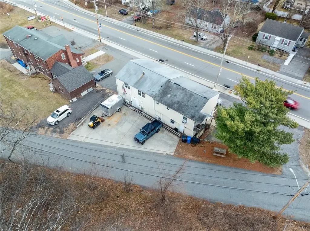 2200 Diamond Hill Road Cumberland RI 02864