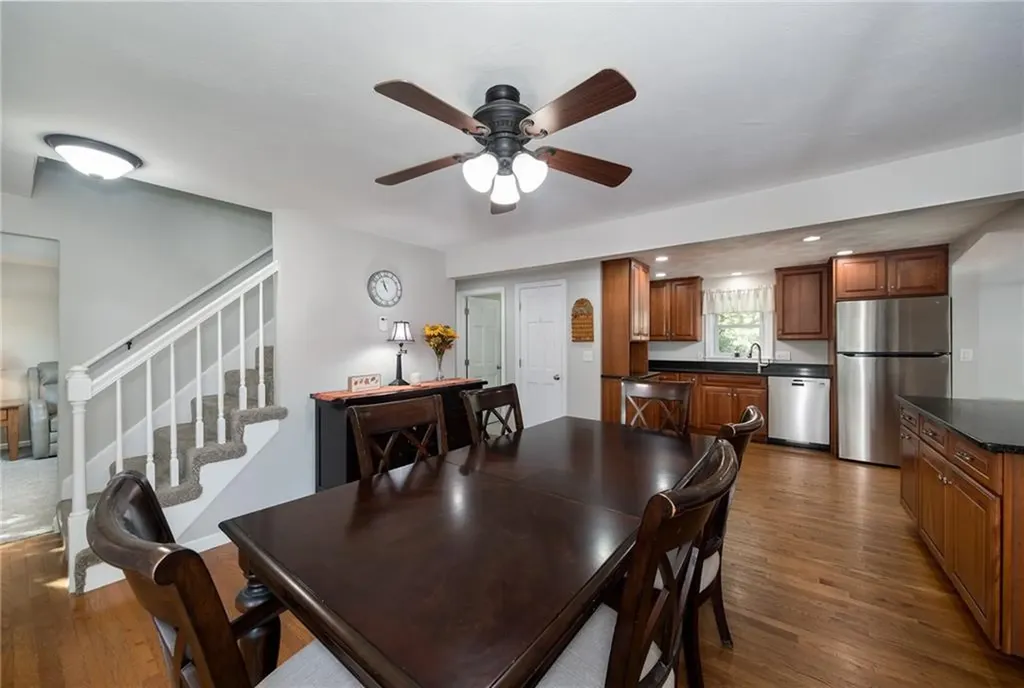 64 Aborn Avenue Cumberland RI 02864