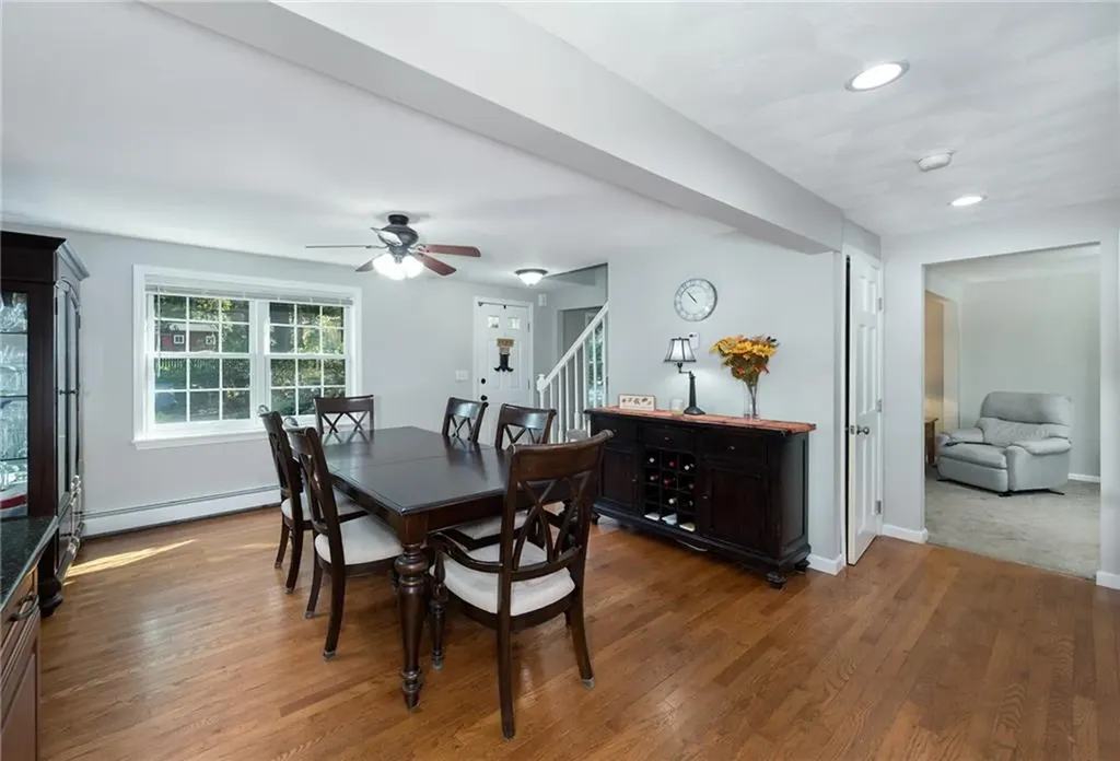 64 Aborn Avenue Cumberland RI 02864