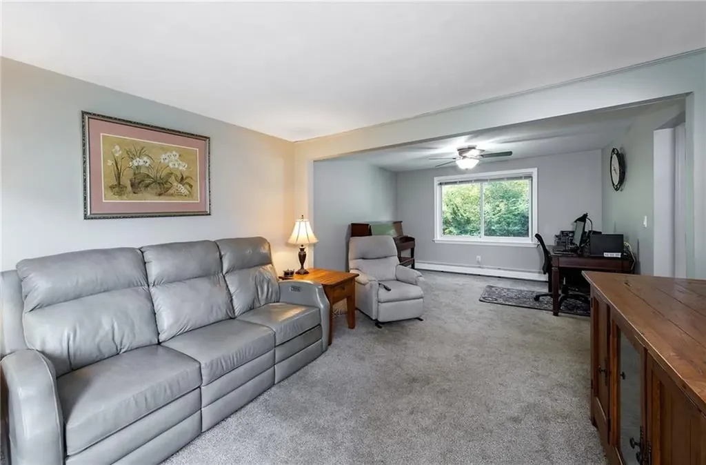 64 Aborn Avenue Cumberland RI 02864