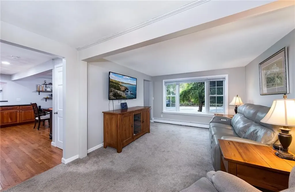 64 Aborn Avenue Cumberland RI 02864