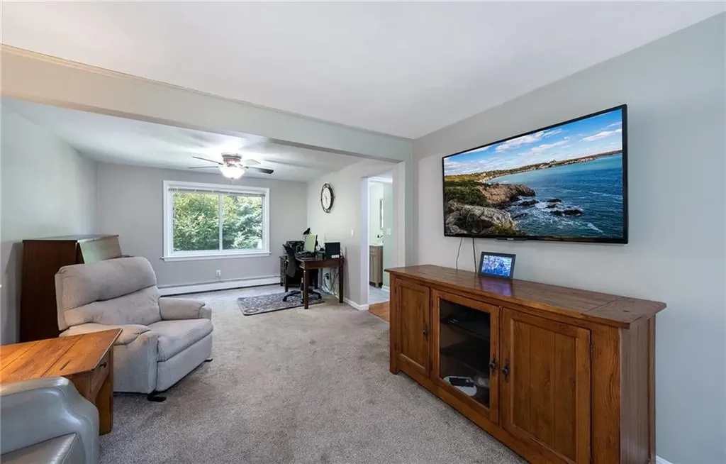 64 Aborn Avenue Cumberland RI 02864