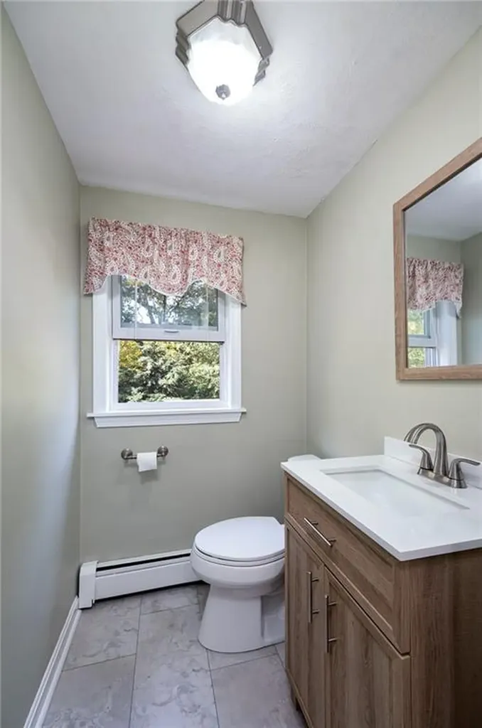 64 Aborn Avenue Cumberland RI 02864