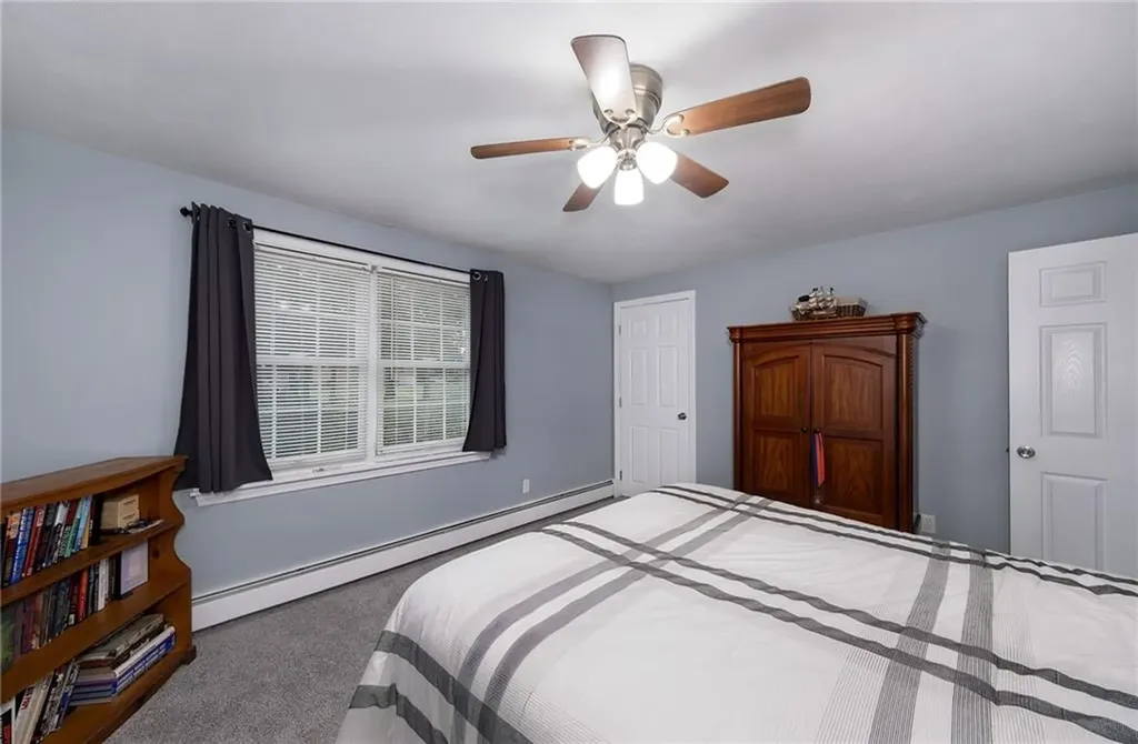 64 Aborn Avenue Cumberland RI 02864