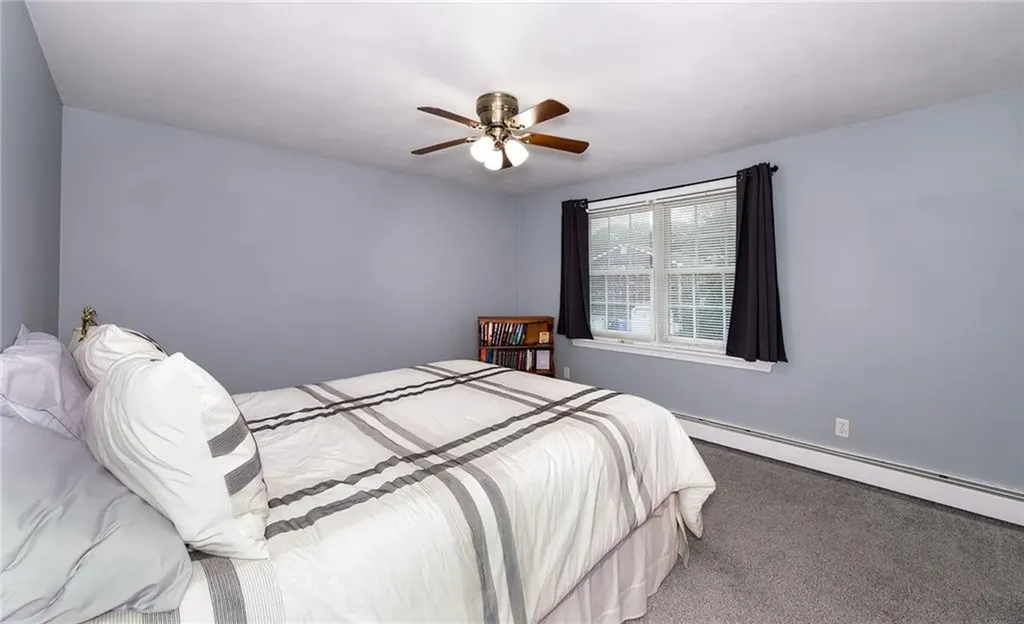 64 Aborn Avenue Cumberland RI 02864