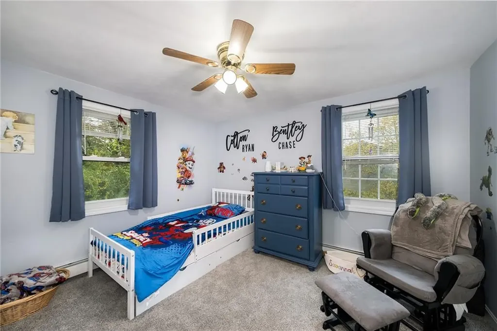 64 Aborn Avenue Cumberland RI 02864