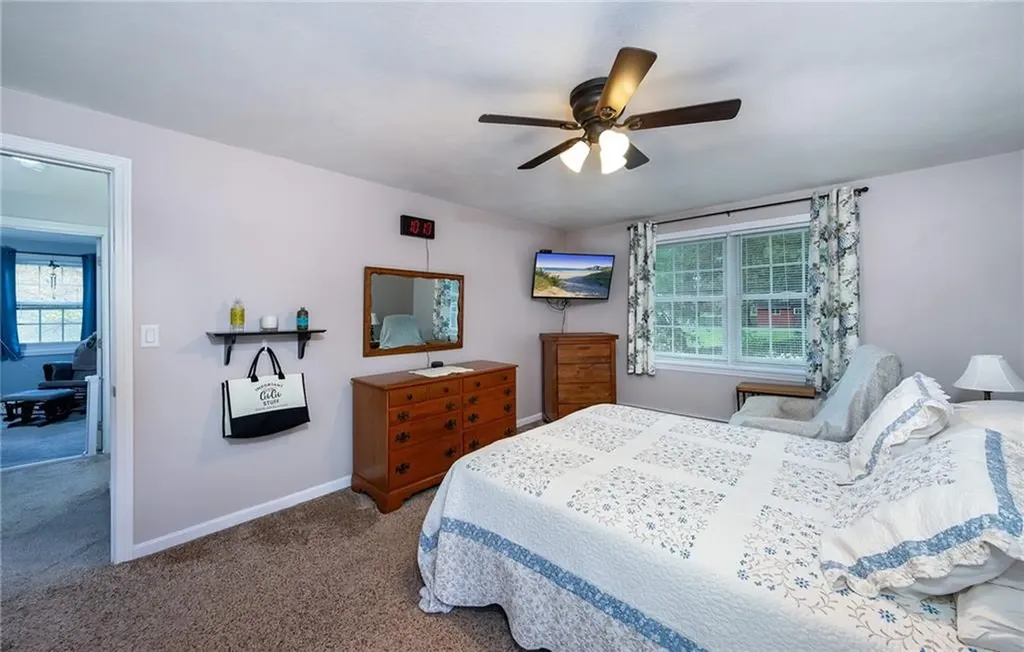 64 Aborn Avenue Cumberland RI 02864