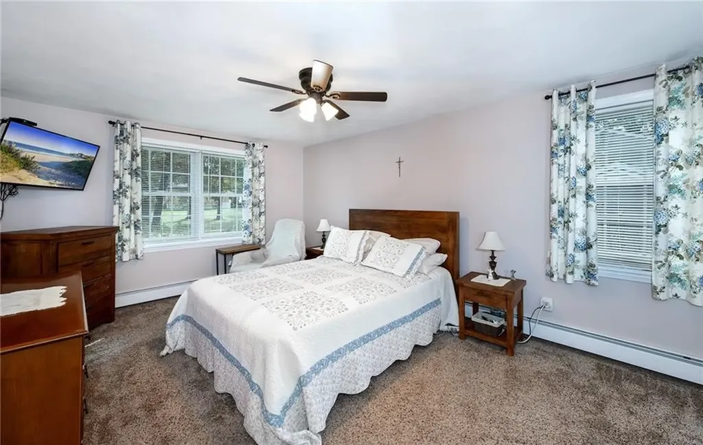 64 Aborn Avenue Cumberland RI 02864