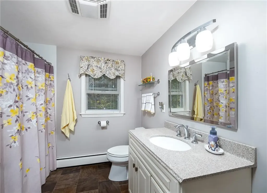 64 Aborn Avenue Cumberland RI 02864