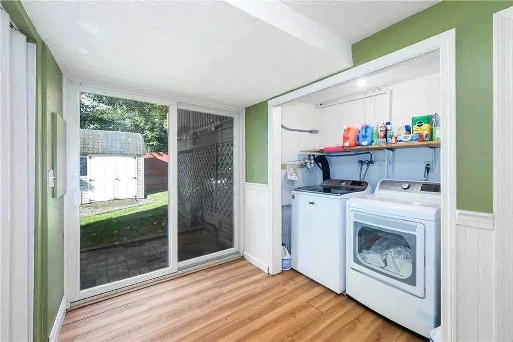 64 Aborn Avenue Cumberland RI 02864