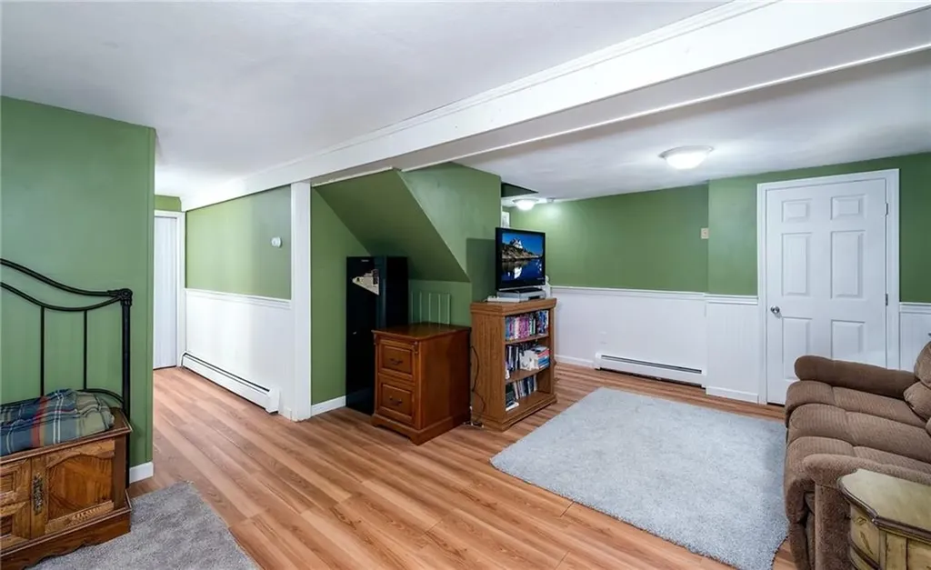 64 Aborn Avenue Cumberland RI 02864