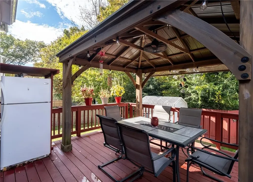 64 Aborn Avenue Cumberland RI 02864