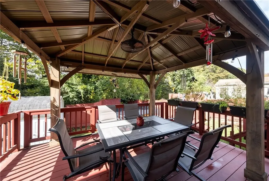 64 Aborn Avenue Cumberland RI 02864